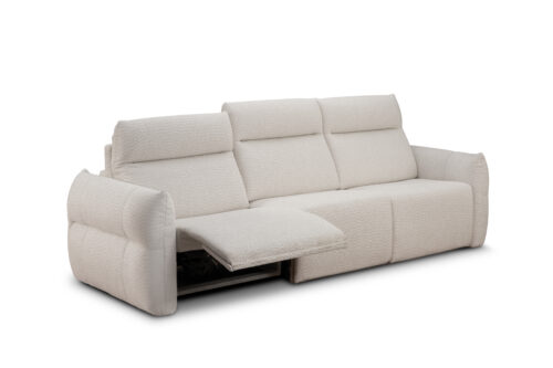 3p recliner tre q